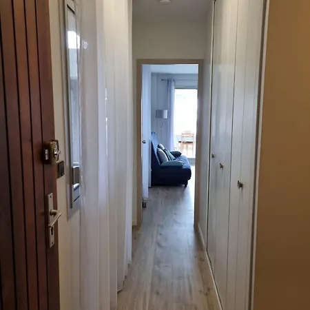 Bel T2, 50 M De La Des Minimes, La Rochelle, Apartmán *