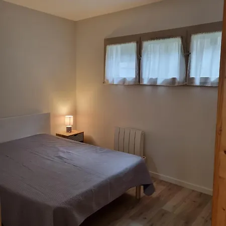 Bel T2, 50 M De La Des Minimes, La Rochelle, Apartmán *