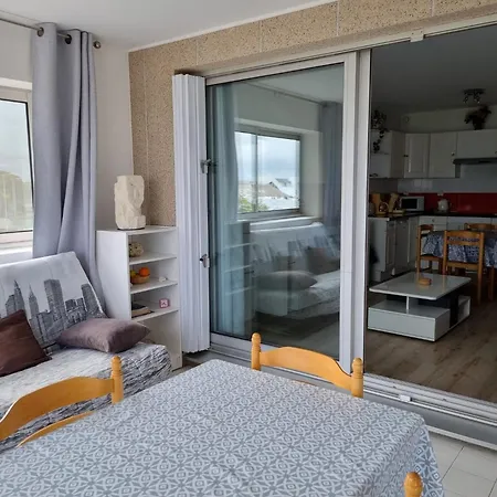 Bel T2, 50 M De La Des Minimes, La Rochelle, *