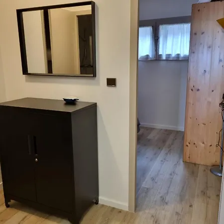 Bel T2, 50 M De La Des Minimes, La Rochelle,