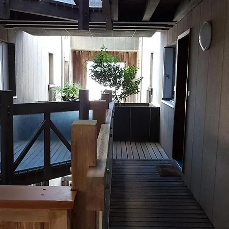 Apartment Bel T2, 50 M De La Des Minimes, La Rochelle, La Rochelle (Charente-Maritime)