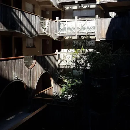 Bel T2, 50 M De La Des Minimes, La Rochelle,